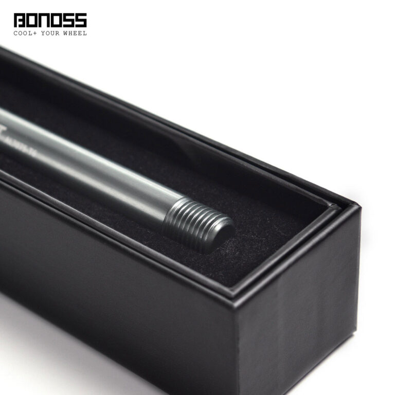 BONOSS (formerly bloxsport) Aluminum 7075T6 BMW Wheel Hanger