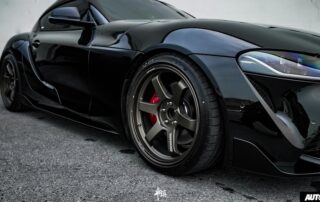 Can 2023 Toyota Supra Install Wheel Stud Conversion with Aftermarket Wheels-xu (1)