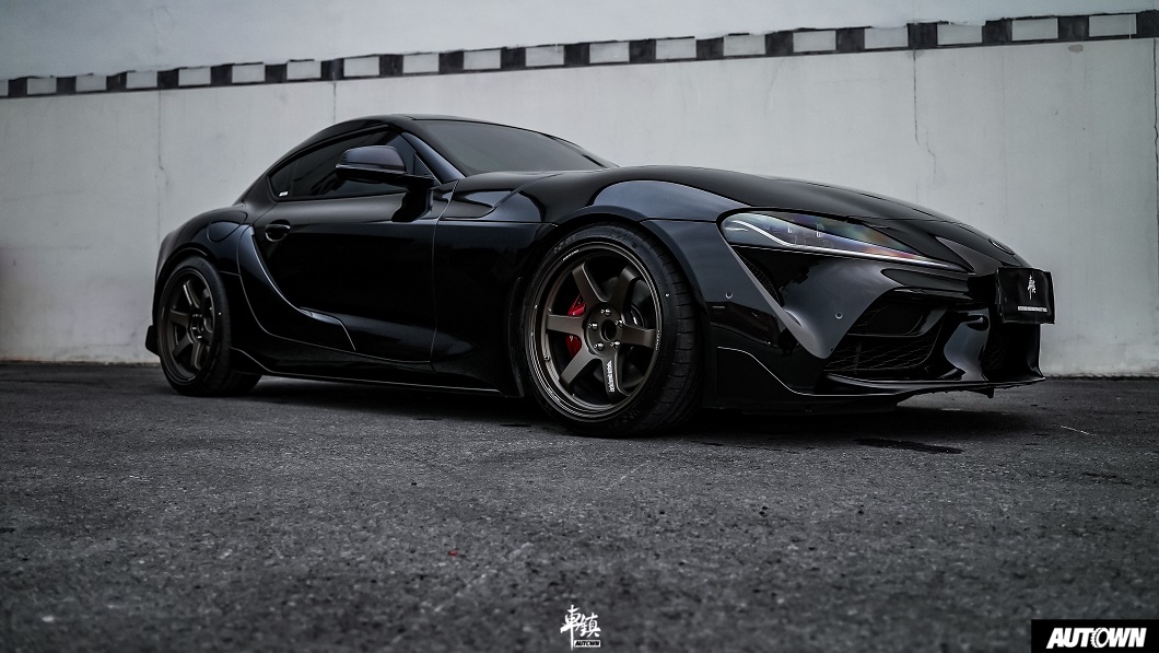 Are 2023 Toyota Supra Wheel Stud Conversion Safe？