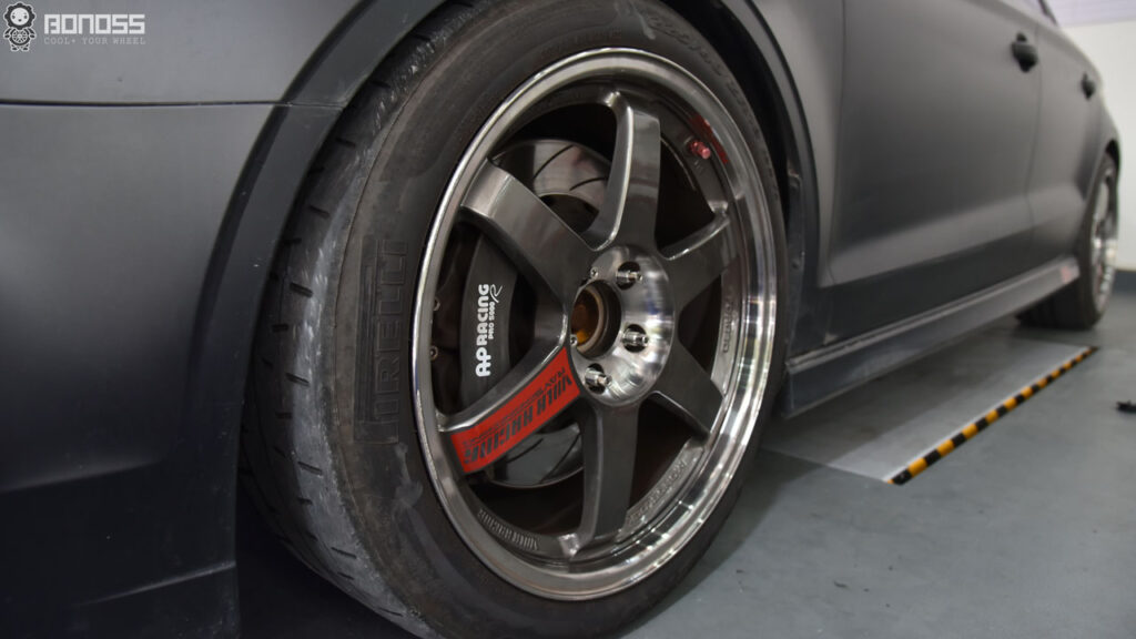 What 2023 Audi RS5 Wheel Spacers Are Good?