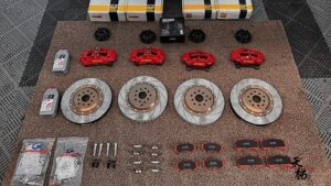Do You Need 25mm (1 inch) Wheel Spacers for 2022 Subaru BRZ？-xu (3)