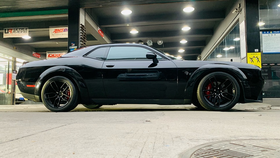 HubCentric Wheel Spacers VS NonHubCentric Wheel Spacers