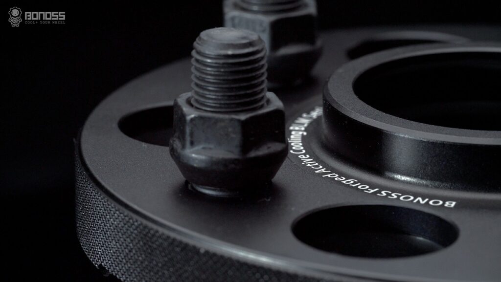 HubCentric Wheel Spacers VS NonHubCentric Wheel Spacers