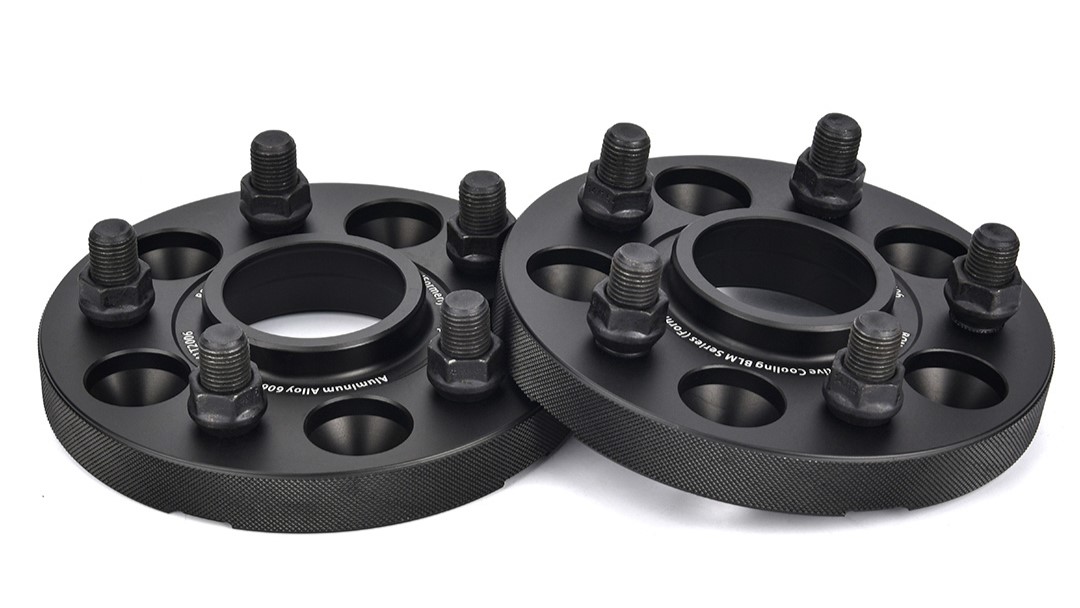 HubCentric Wheel Spacers VS NonHubCentric Wheel Spacers