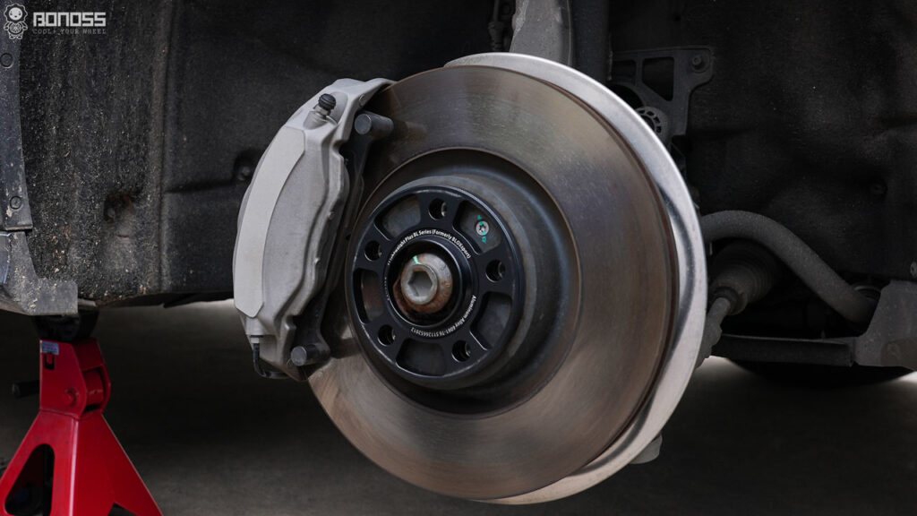 What 2023 Audi RS5 Wheel Spacers Are Good?