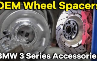What Company Makes the Best Wheel Spacers BONOSS Forged OEM Wheel Spacers Pros and Cons (5)