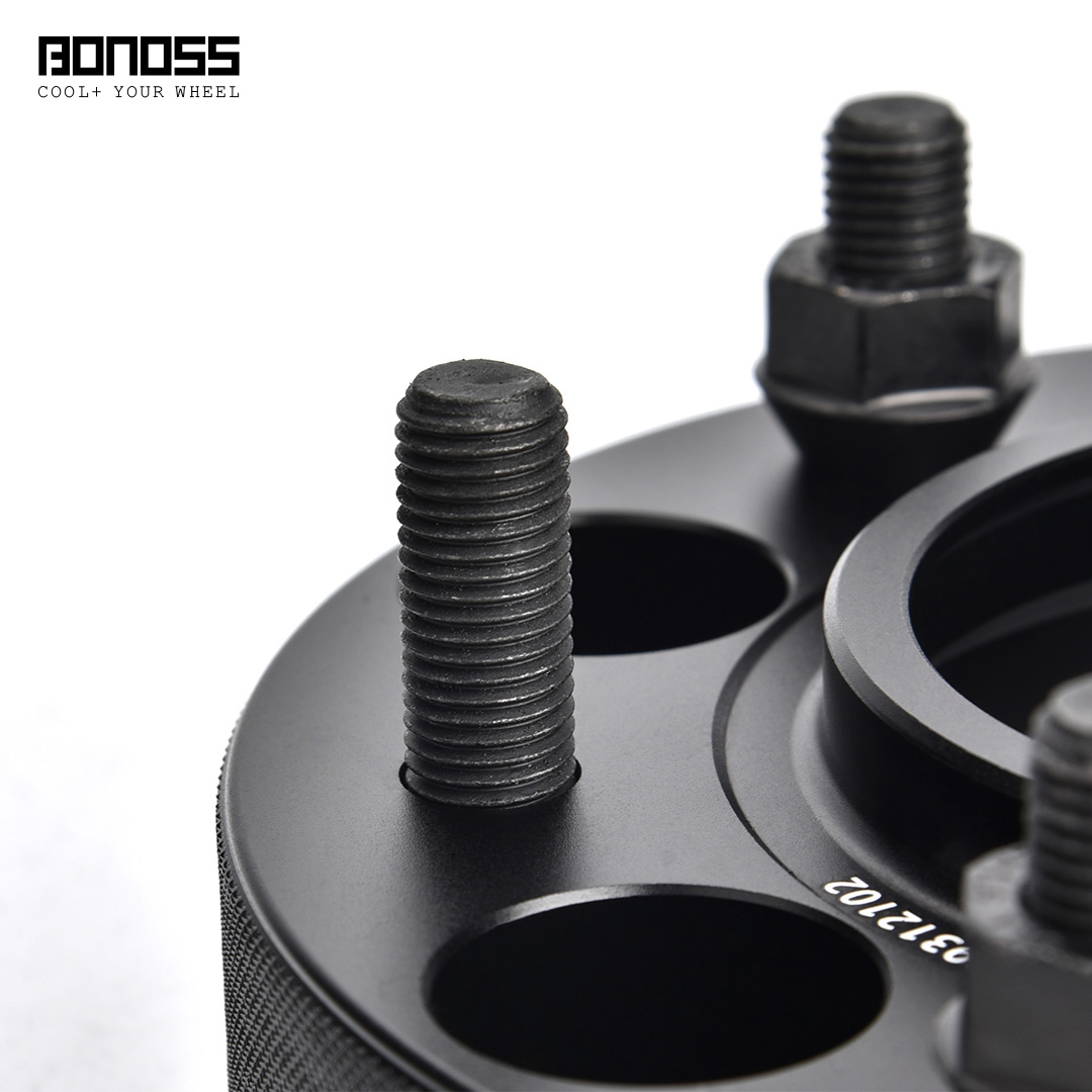 What Wheel Spacers Are Best for 2022 Ford Bronco?