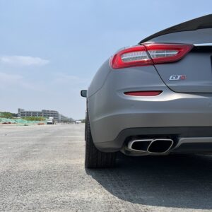 Which Wheel Spacers Are Best for 2022 Maserati Quattroporte？-xu (3)