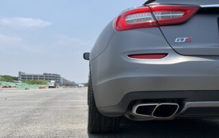 Which Wheel Spacers Are Best for 2022 Maserati Quattroporte？-xu (3)