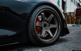 Why You Need 2023 A90 GR Supra Titanium Wheel Stud Conversion-xu (4)