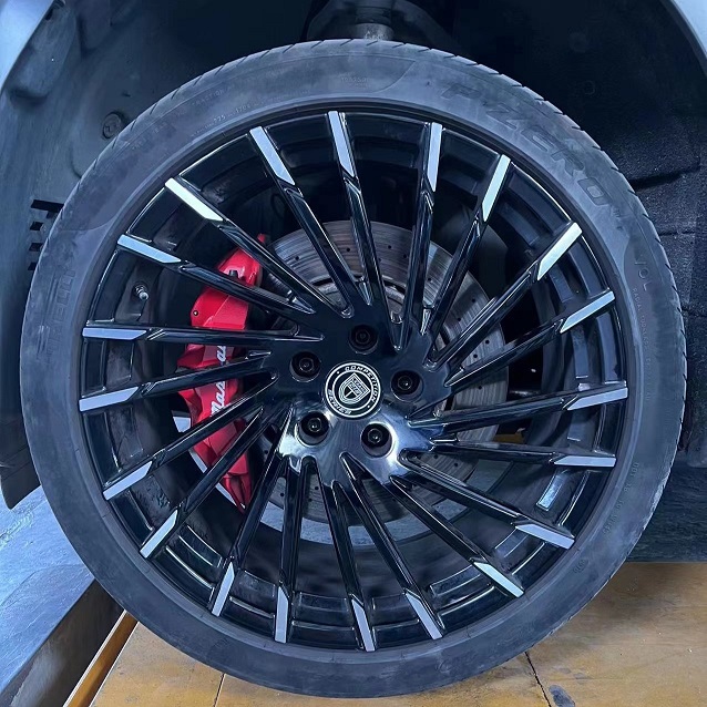 Will Wheel Spacers Fix Rubbing?