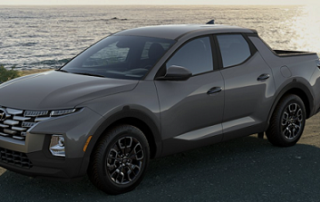 2022 Hyundai Santa Cruz Wheel Spacers Review – “Sport Adventure Vehicle” or “Pickup” Wheel Spacers of the Year 2022 (3)-xu