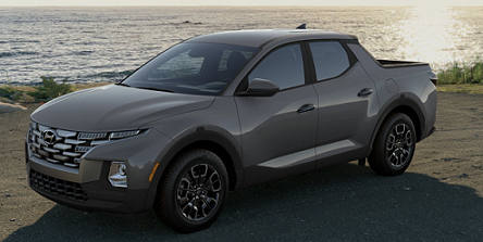 2022 Hyundai Santa Cruz Wheel Spacers Review – “Sport Adventure Vehicle” or “Pickup” Wheel Spacers of the Year 2022 (3)-xu
