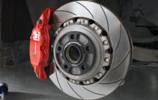 Are 2022 BMW G20 Wheel Spacers Any Good-xu (3)