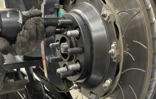 Are 2022 Tesla Model S Wheel Spacers Good or Bad-xu (4)