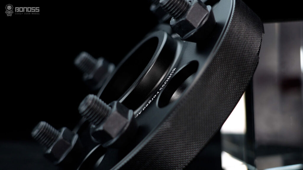 Are 2023 Ford Mustang Wheel Spacers Safe?