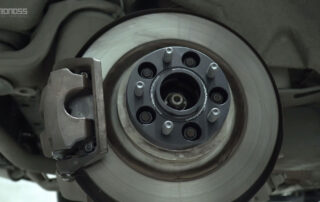 Are 2023 Honda Pilot Wheel Spacers Worse Than Offset Wheels BONOSS Forged Active Cooling Tire Spacers Good or Bad (3)