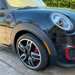 Are 2023 Mini Cooper Wheel Spacers Really that Bad-xu (1)