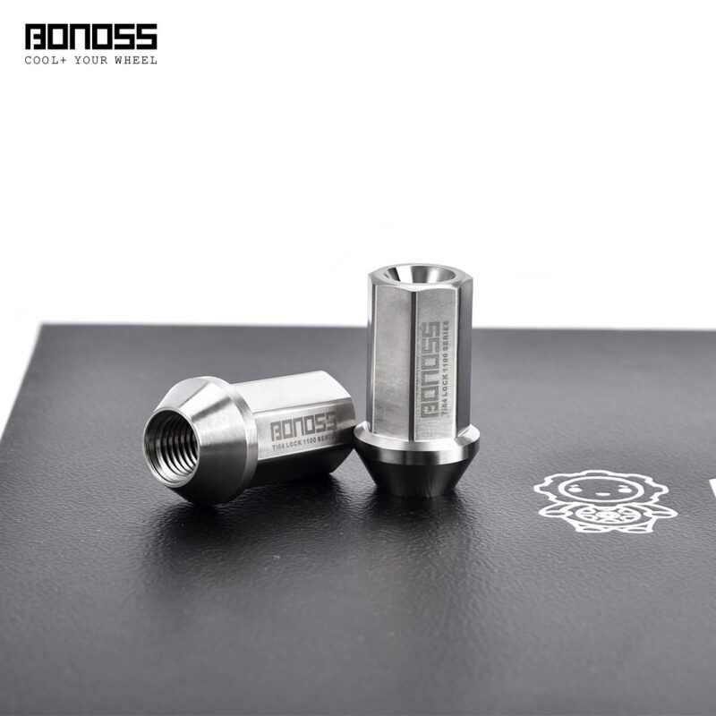 Are All Subaru Lug Nuts the Same?