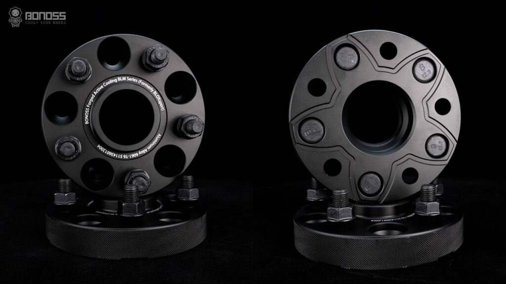 Can 2023 Honda Ridgeline Wheel Spacers Stop Tires Rubbing?