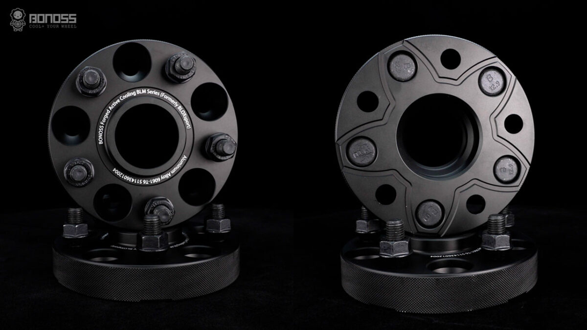 Can 2023 Honda Ridgeline Wheel Spacers Stop Tires Rubbing?