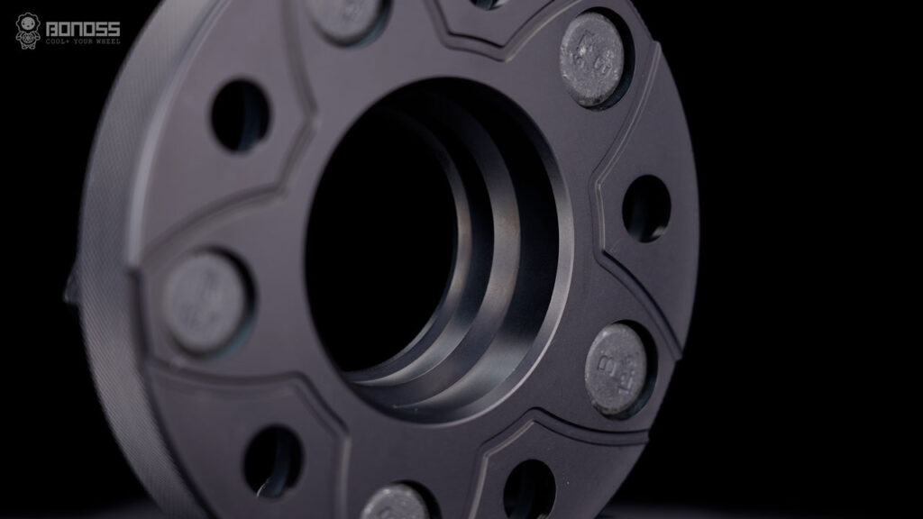 Can 2023 Honda Ridgeline Wheel Spacers Stop Tires Rubbing?