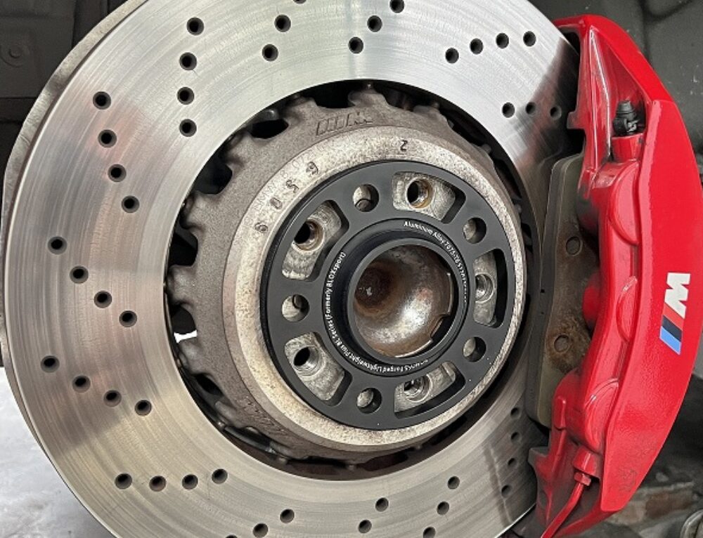 2022 MercedesBenz C300 Wheel Spacers, Overviews. How Can Wheel Spacers