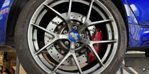 Can I Mount BMW M3 F80 Wheel Spacers on The Front Only-xu (2)