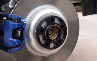 Can I Speed with 2023 BMW M2 Wheel Spacers BONOSS Forged BMW Spacers Safe (1)