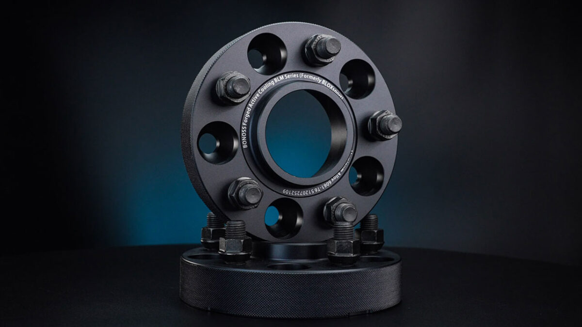 Do 2023 Ford Mustang MachE Wheel Spacers Affect Alignment?