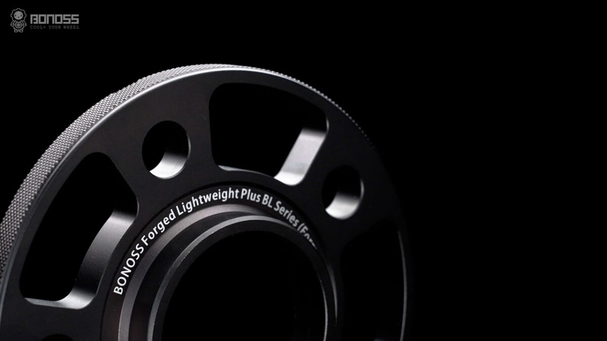 Do 2023 Toyota Supra Wheel Spacers Give You Better Handling?