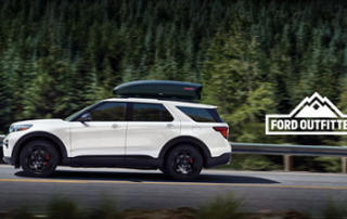 Do I Need 2022 Ford Explorer Wheel Spacers for Offset Wheels-xu (1)