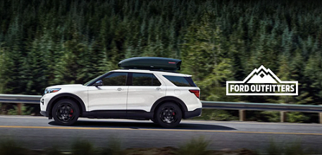 Do I Need 2022 Ford Explorer Wheel Spacers for Offset Wheels-xu (1)