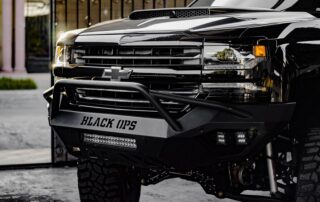 Do You Need 2 Inch 2023 Chevy Silverado 1500 Wheel Spacers-xu (1)