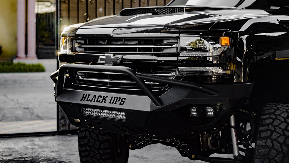 Do You Need 2 Inch 2023 Chevy Silverado 1500 Wheel Spacers-xu (1)