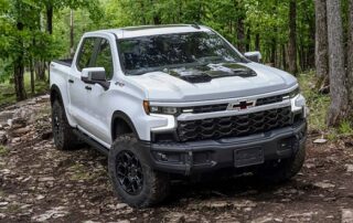 Do You Need 2 Inch 2023 Chevy Silverado 1500 Wheel Spacers-xu (7)