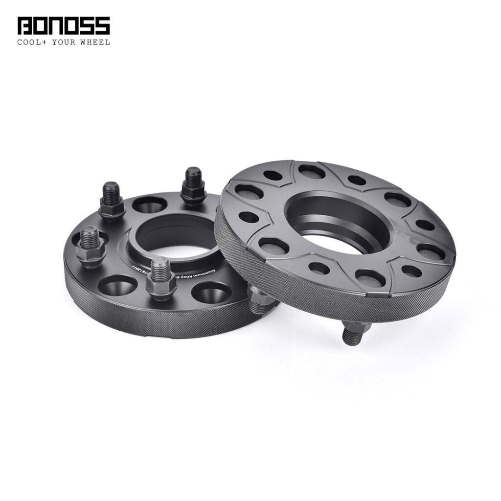 Do You Need 2 Inch 2023 Chevy Silverado 1500 Wheel Spacers?