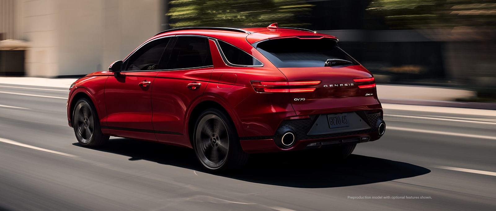 How 2022 Genesis GV70 Wheel Spacers Work？-xu (1)