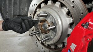 Should I Use BMW M3 F80 Wheel Stud Conversion with Loctite-xu (2)
