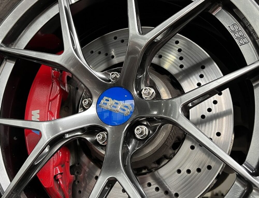 2022 MercedesBenz C300 Wheel Spacers, Overviews. How Can Wheel Spacers