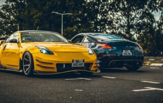 What Are 2009-2022 370z Lug Nuts Size for OEM Rays Wheels-xu (1)