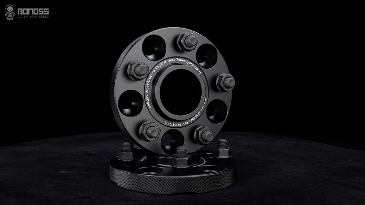 What Are 2023 Honda Ridgeline Wheel Spacers Used For?