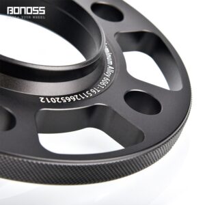 What Are Best 2023 Mini Cooper Wheel Spacers-xu (1)