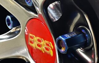 What Is Best Aftermarket BMW 6 Series Lug Bolts-xu (1)