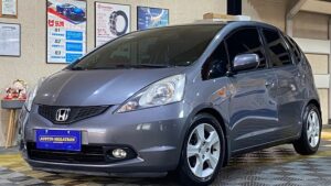 Where Are Wheel Spacers for 2022 Honda Fit？-xu (1)