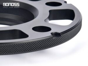 Why Do You Need 2023 BMW X Series Wheel Spacers with Hub Centric-xu（1）