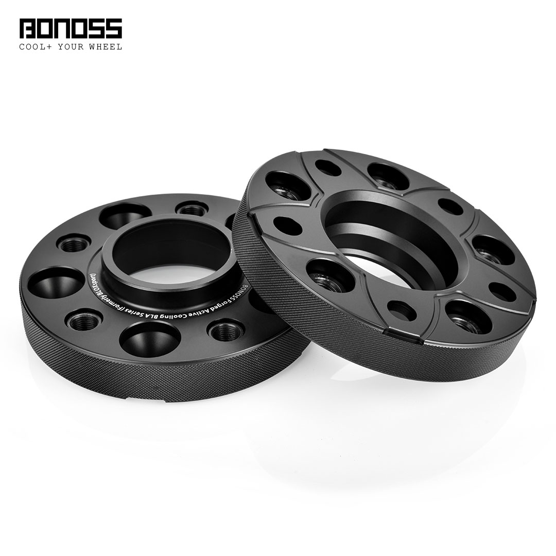 Why Do You Need 2023 BMW X Series Wheel Spacers with Hub Centric-xu（3）