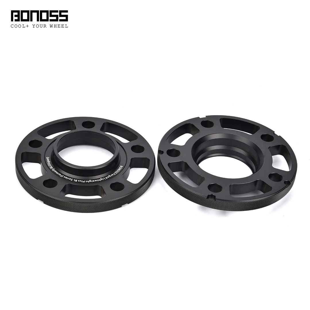 Why Do You Need 2023 BMW X Series Wheel Spacers with Hub Centric-xu（4）
