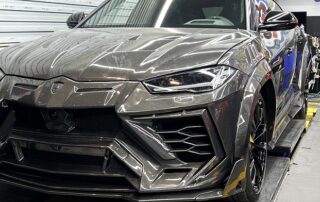 Will 2022 Lamborghini URUS Wheel Spacers Better Stance-xu (5)