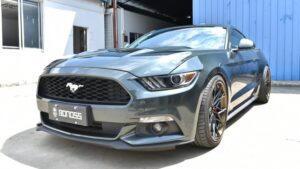 Will 2023 Ford Mustang Wheel Spacers Fail-xu (3)